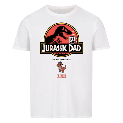 Jurassic Dad – Edizione Classica