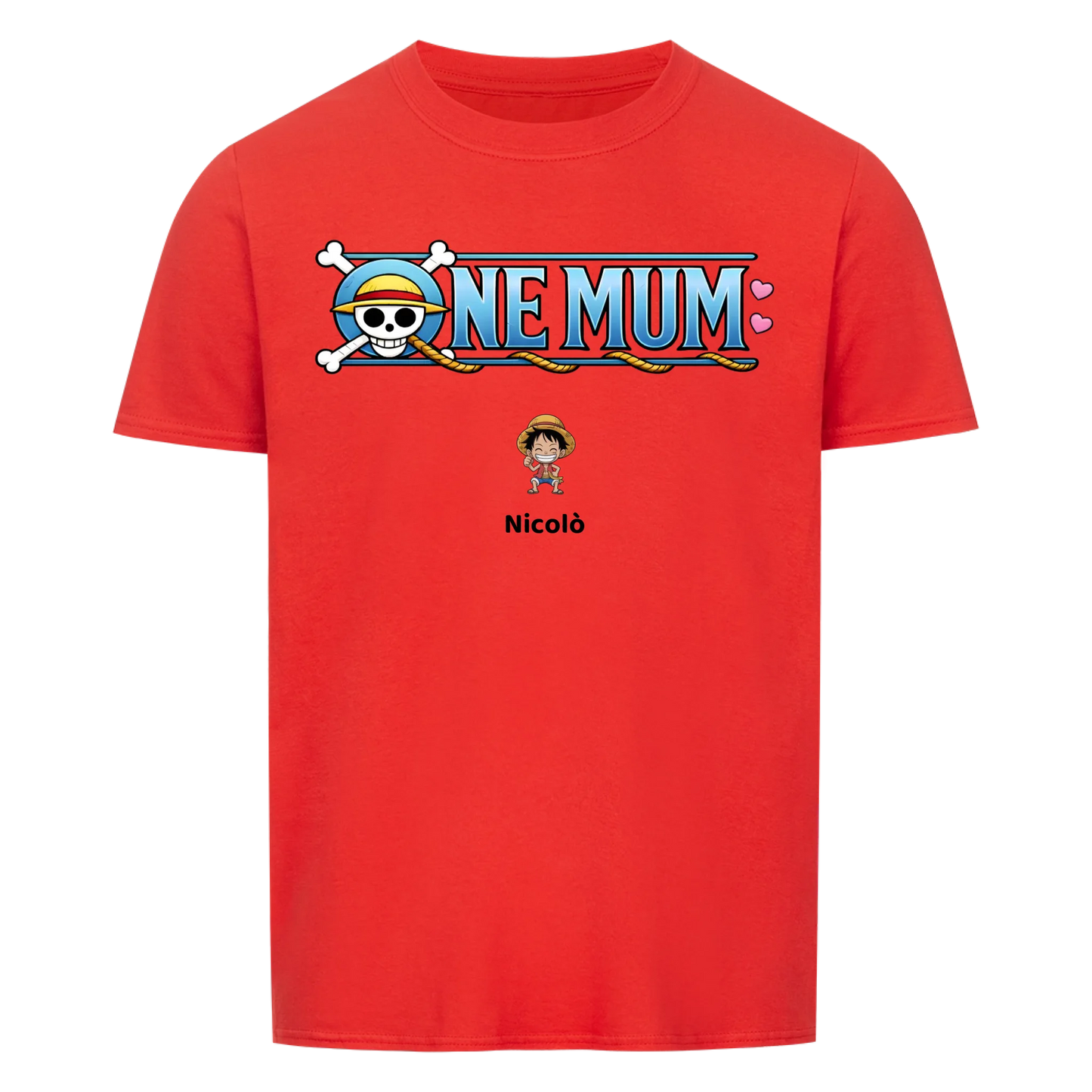 One Mum