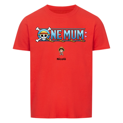 One Mum