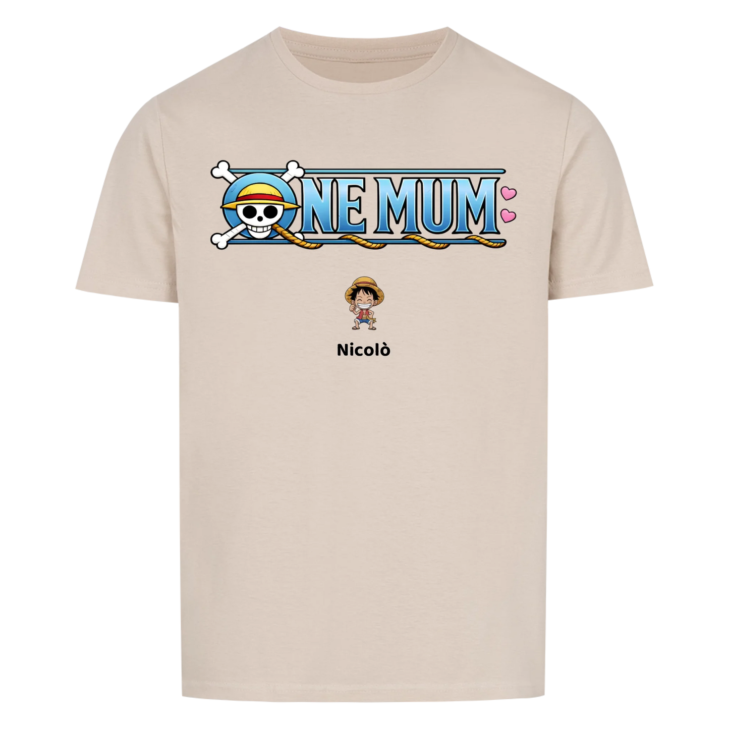 One Mum