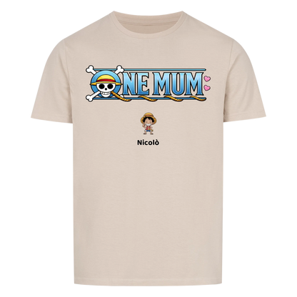 One Mum