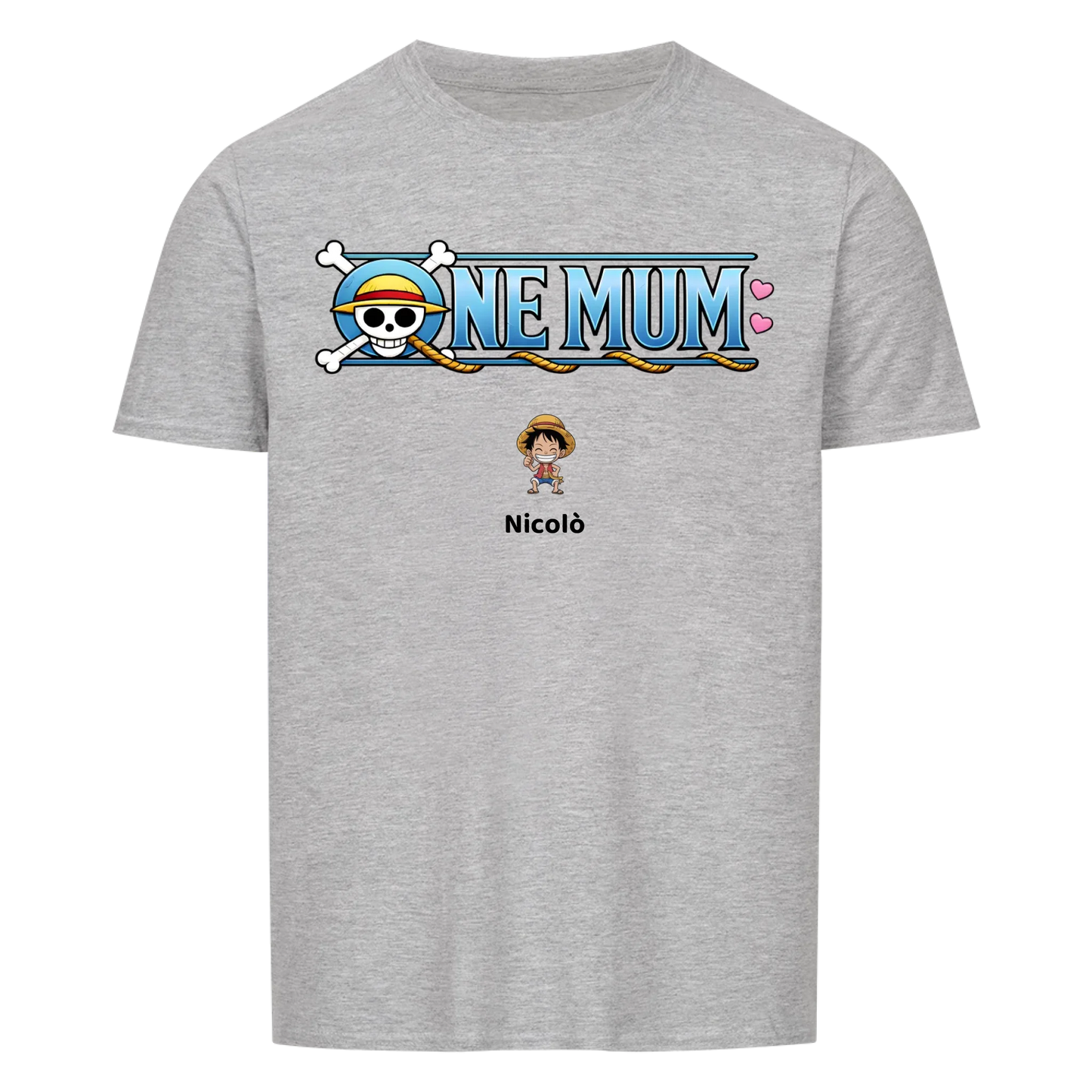 One Mum