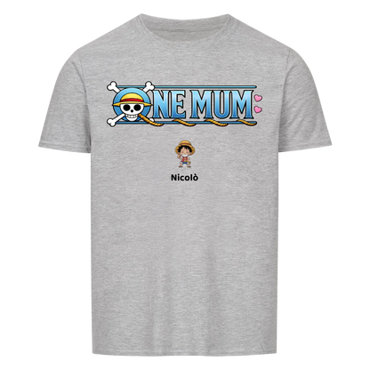 One Mum