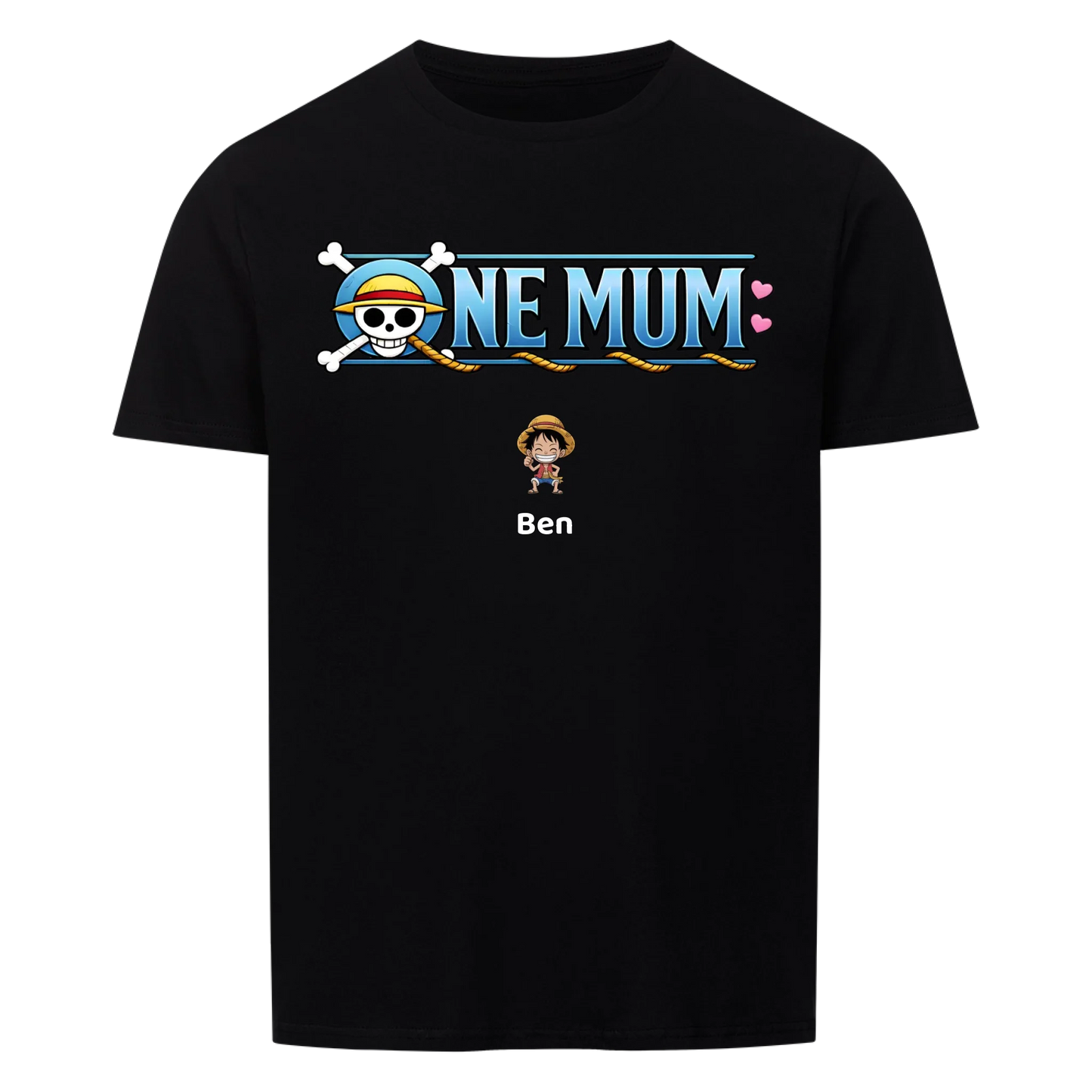 One Mum