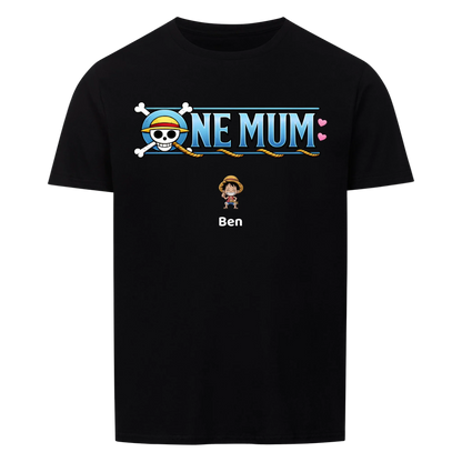 One Mum