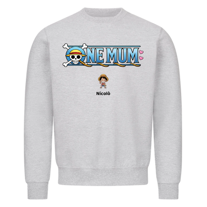 One Mum