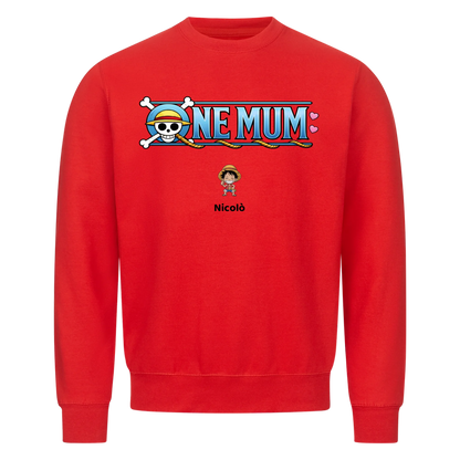 One Mum