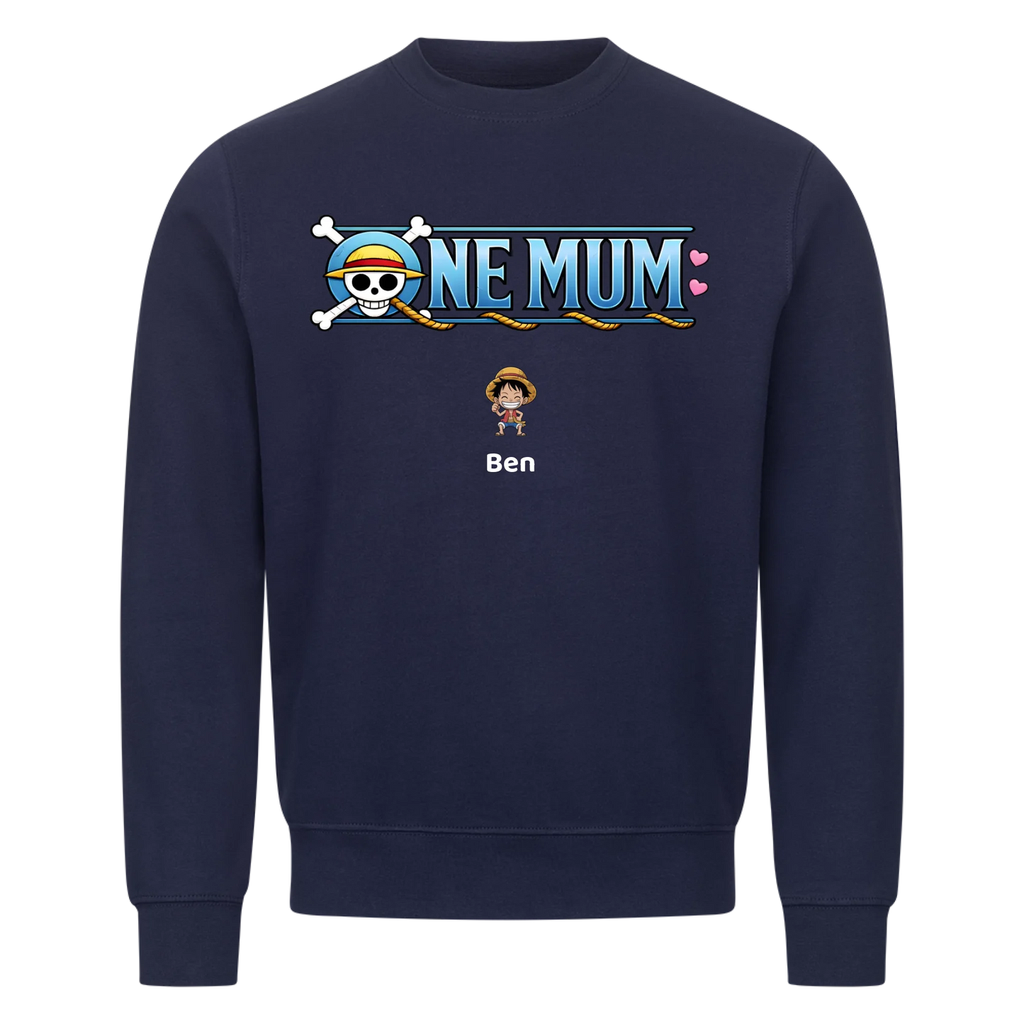 One Mum