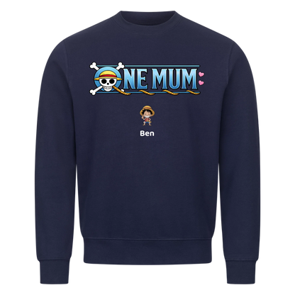 One Mum