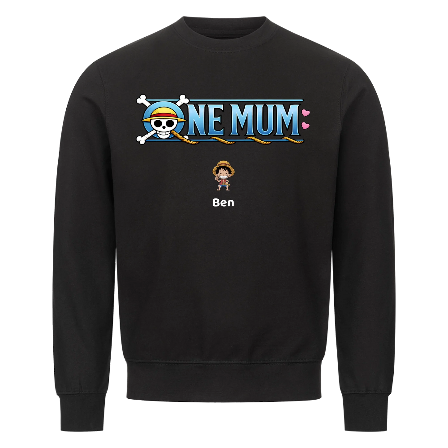 One Mum