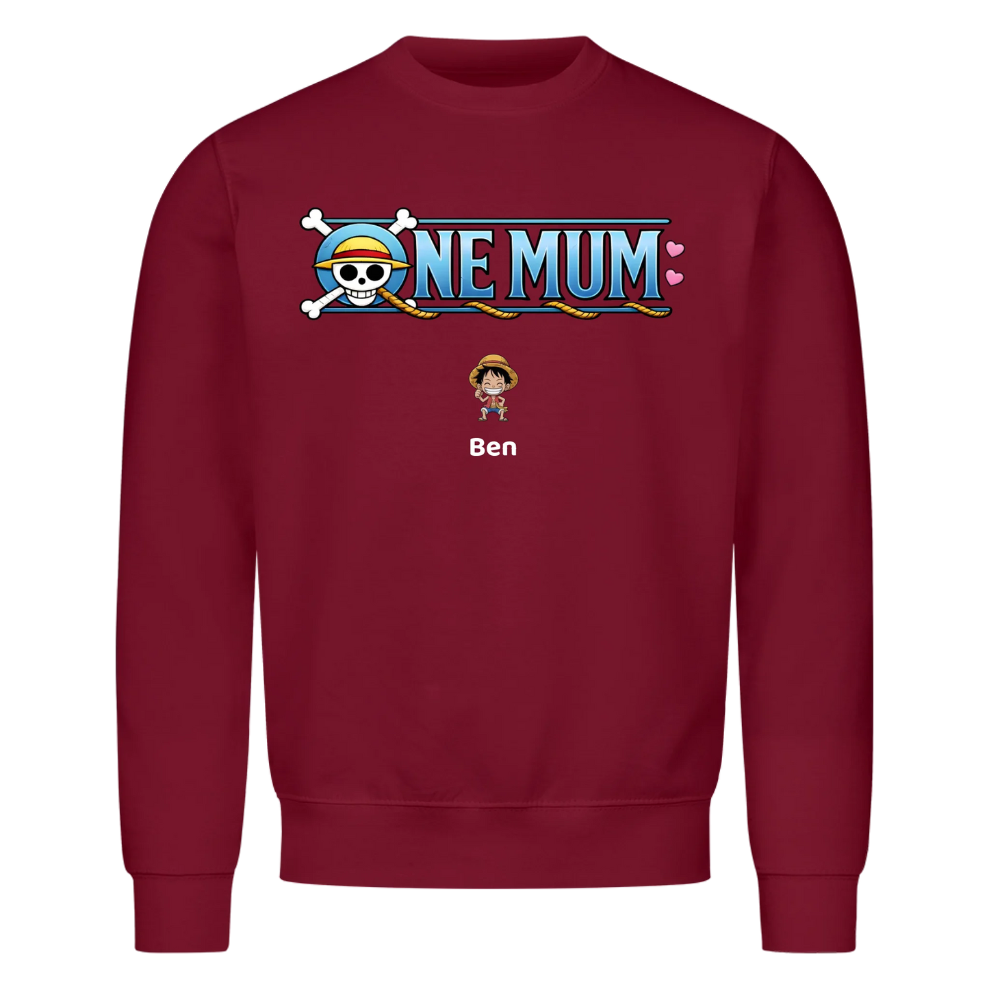One Mum