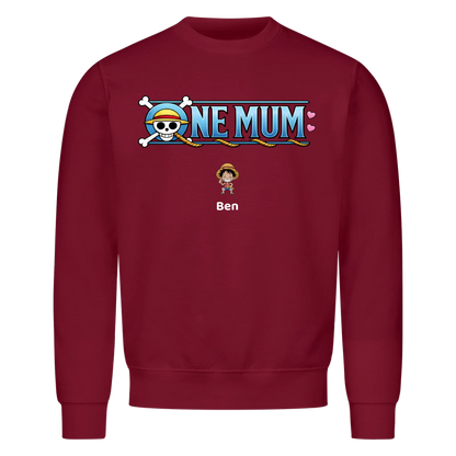 One Mum