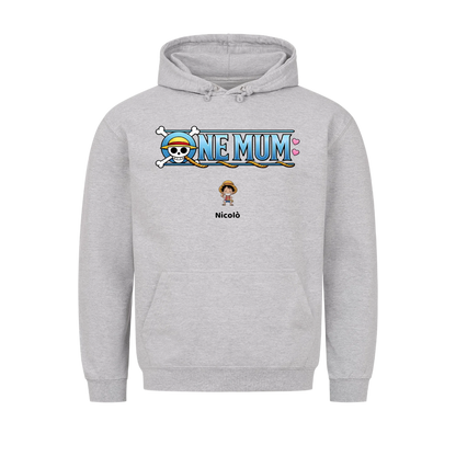 One Mum