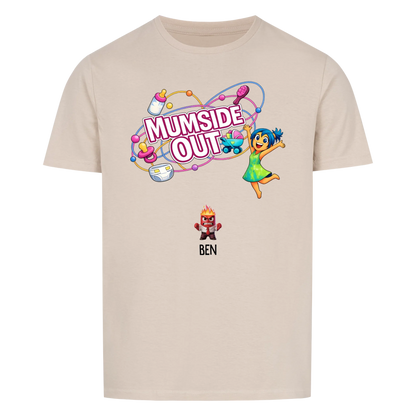Mumside Out