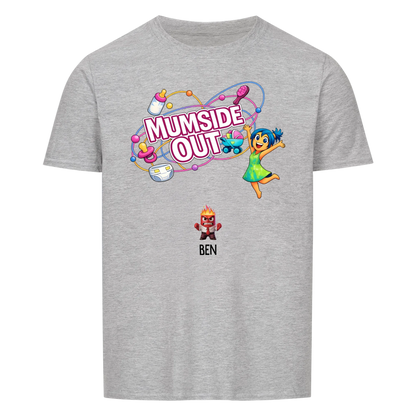 Mumside Out