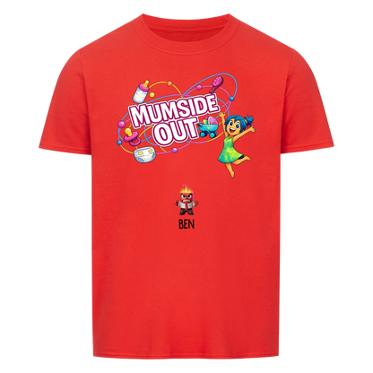 Mumside Out