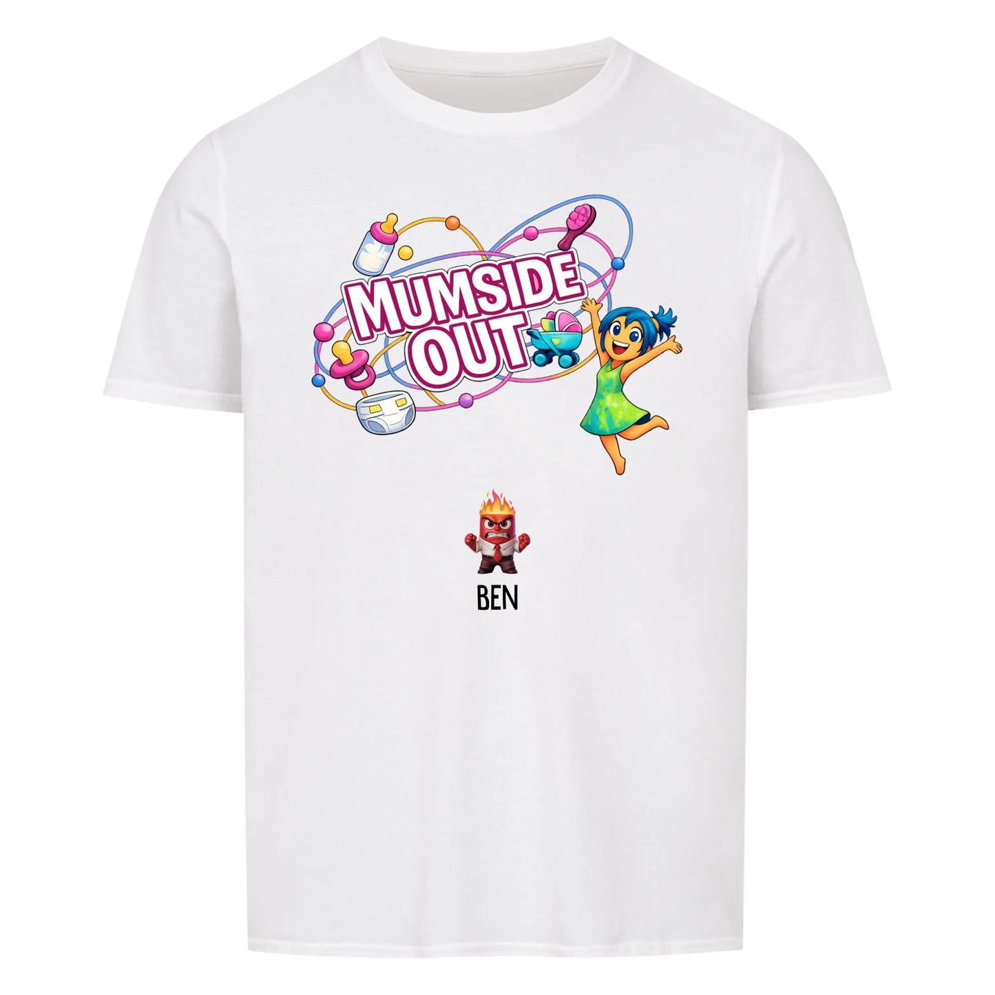 Mumside Out