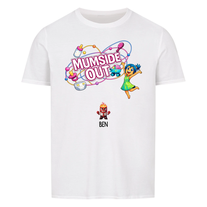 Mumside Out