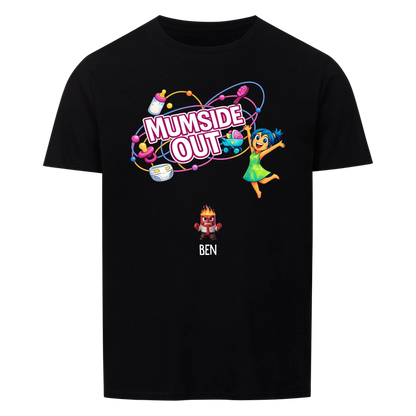 Mumside Out
