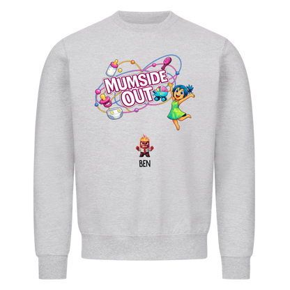 Mumside Out