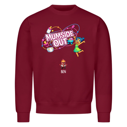 Mumside Out