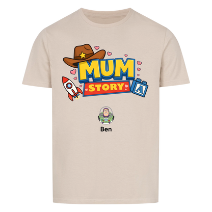 Mum Story