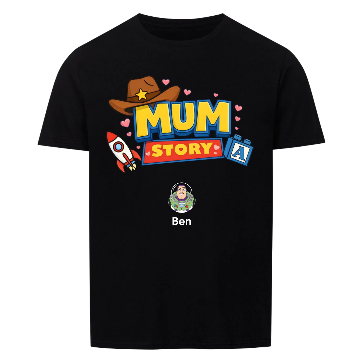 Mum Story