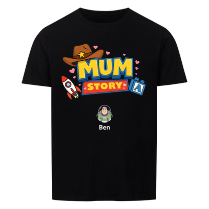 Mum Story