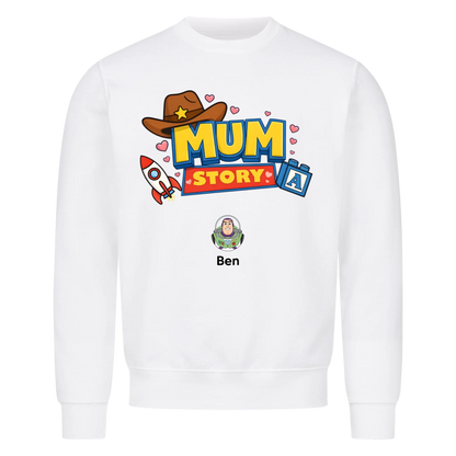 Mum Story