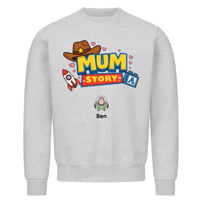 Mum Story