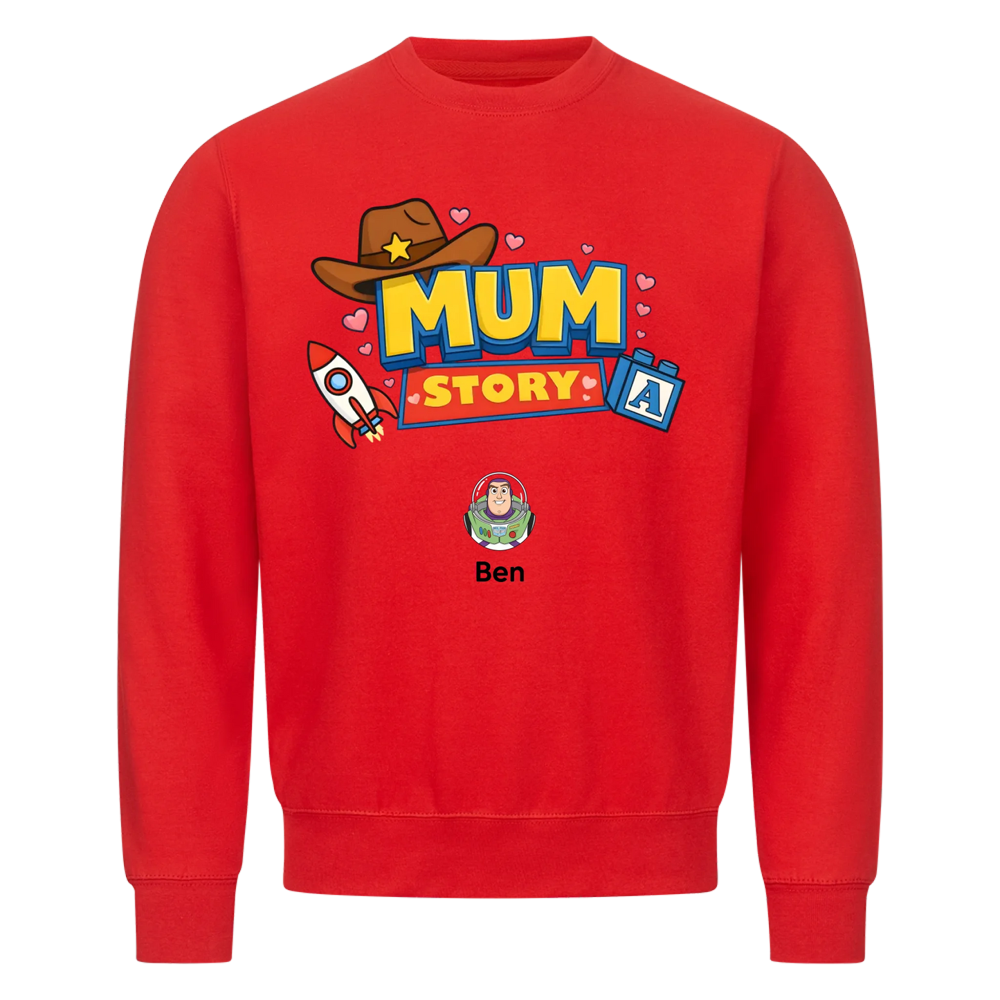 Mum Story