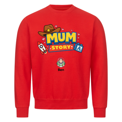 Mum Story