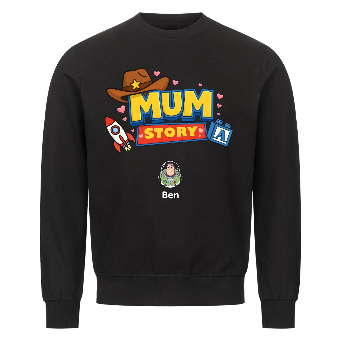 Mum Story