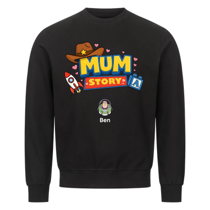 Mum Story