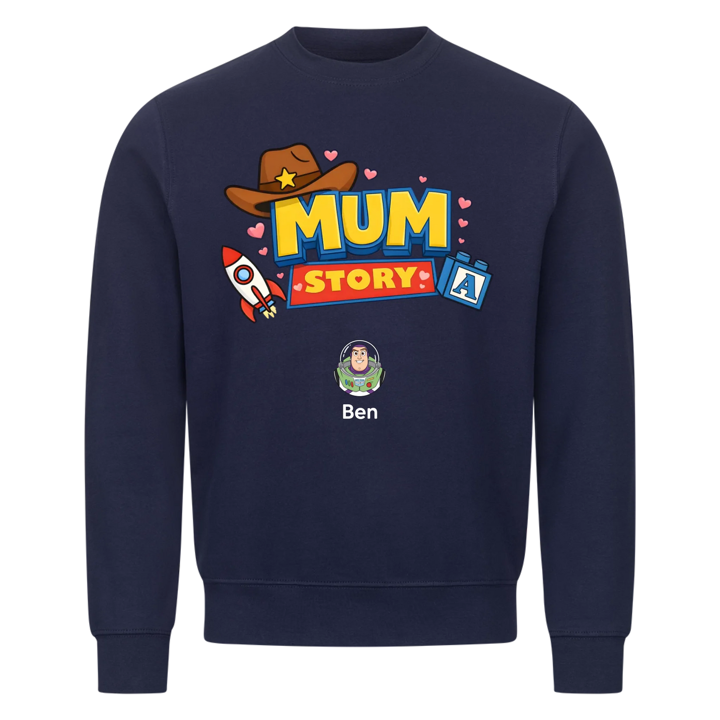 Mum Story