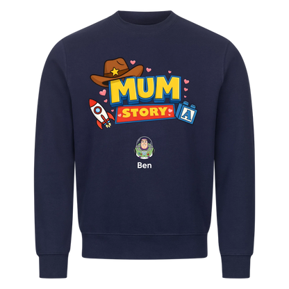 Mum Story