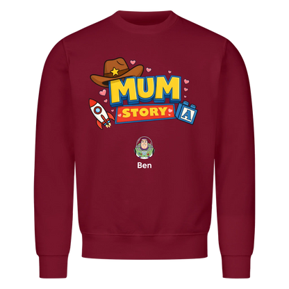 Mum Story
