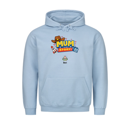 Mum Story