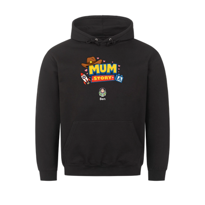 Mum Story