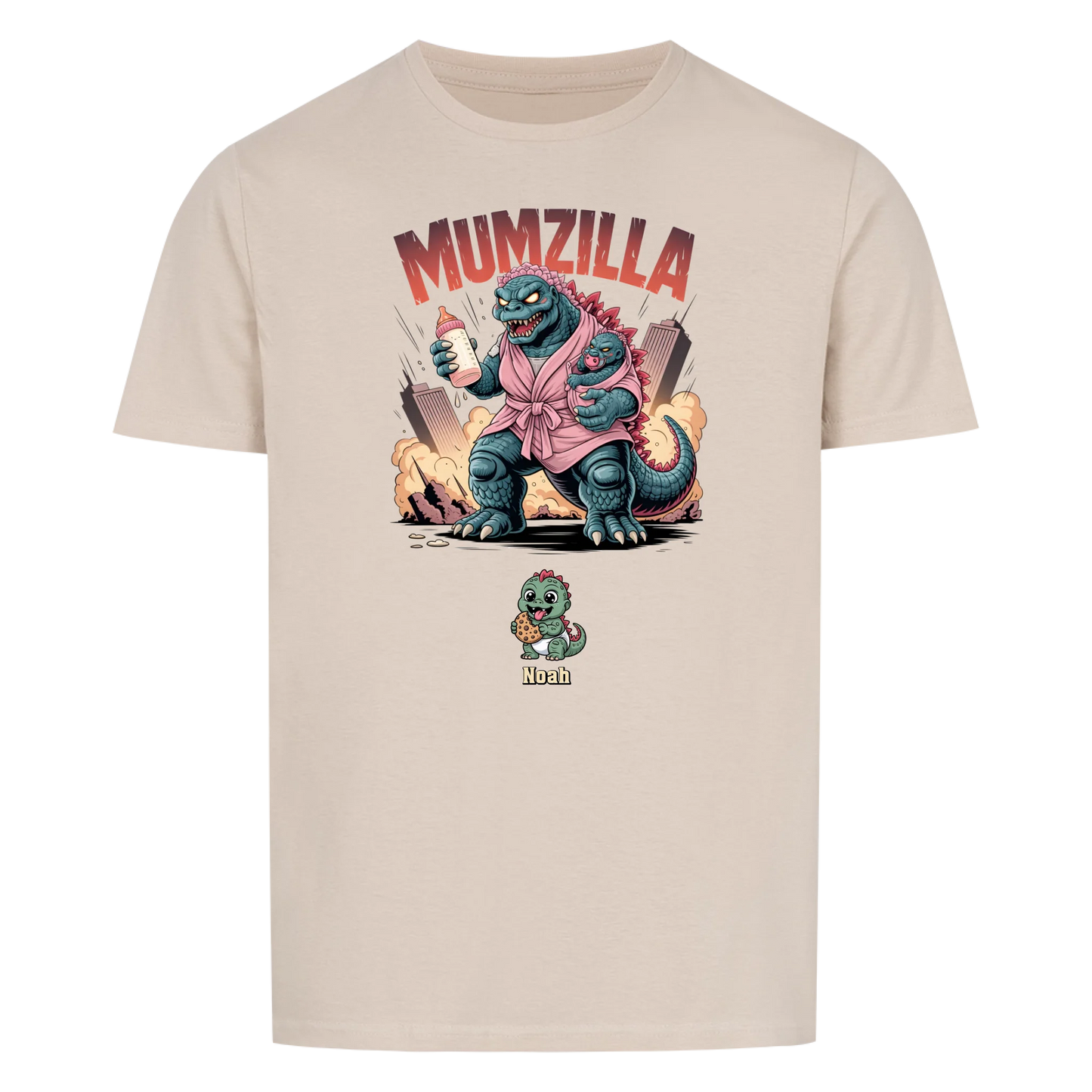 Mumzilla