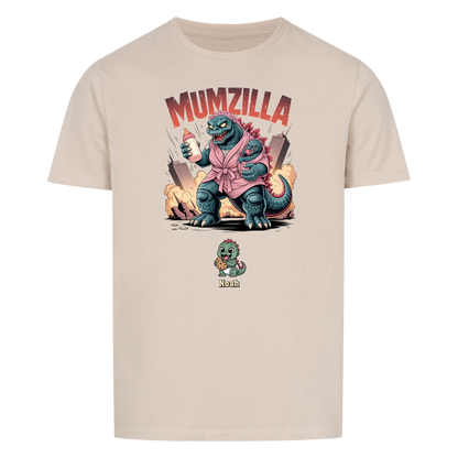Mumzilla