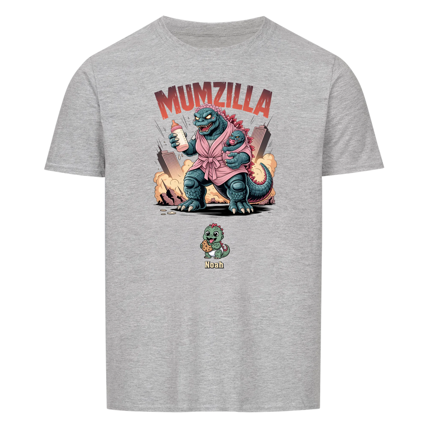Mumzilla