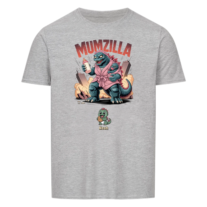 Mumzilla