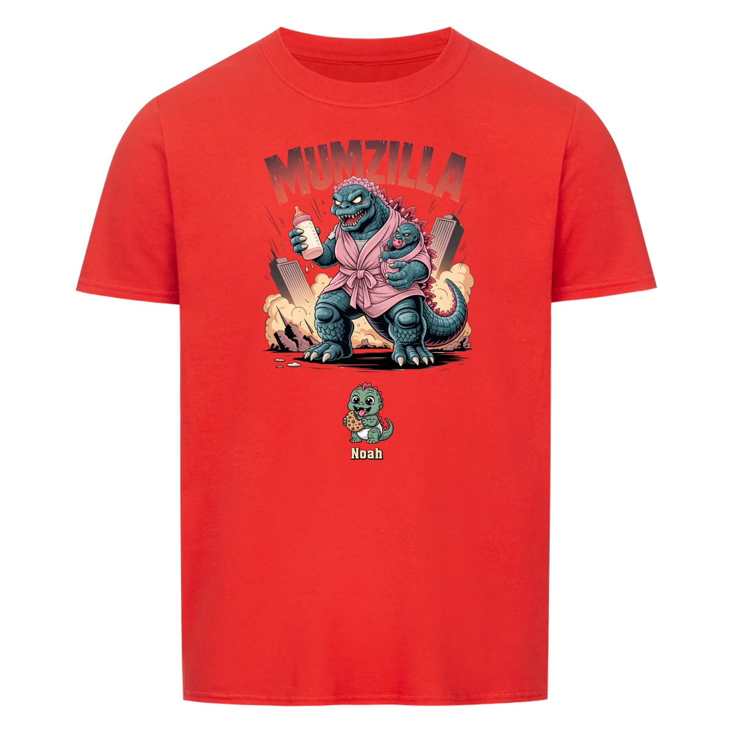 Mumzilla