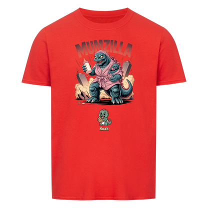 Mumzilla