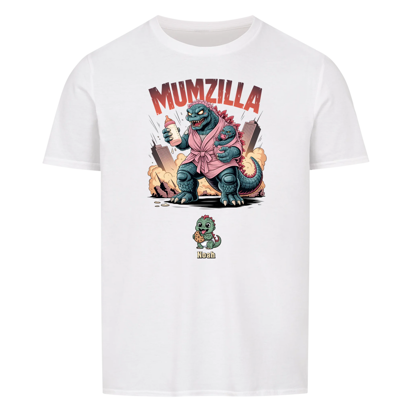 Mumzilla