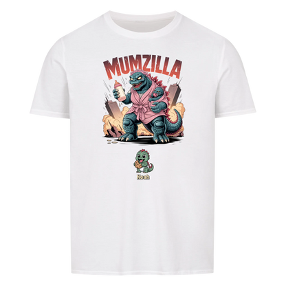 Mumzilla