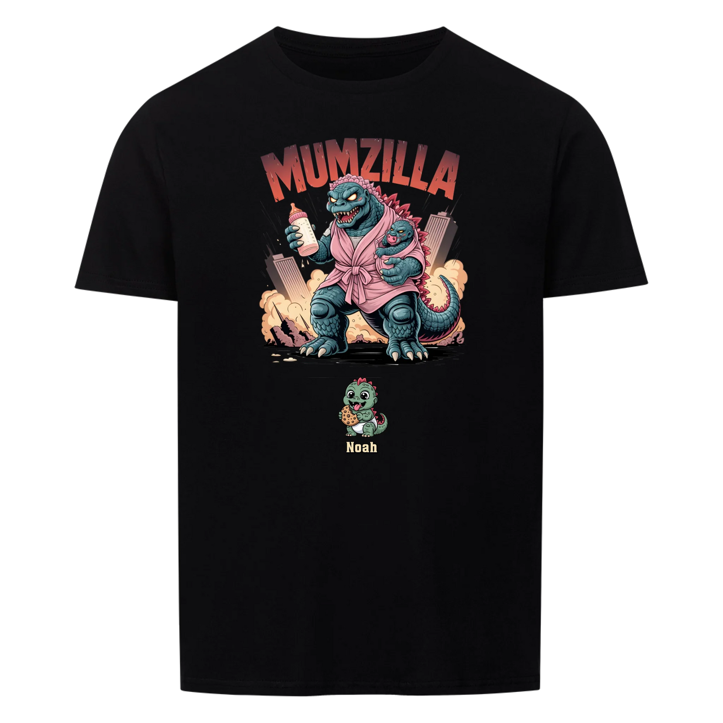 Mumzilla