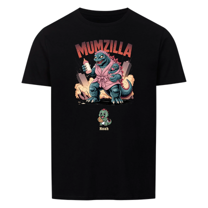 Mumzilla
