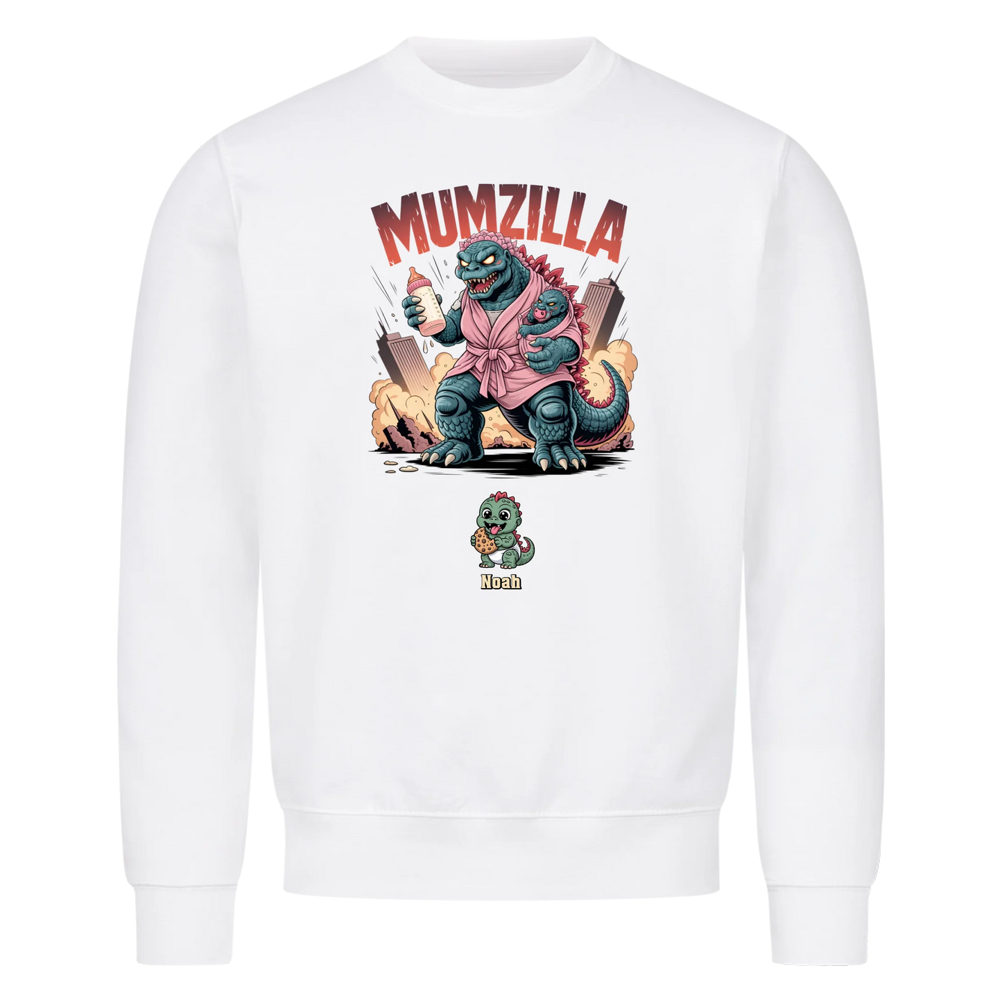 Mumzilla